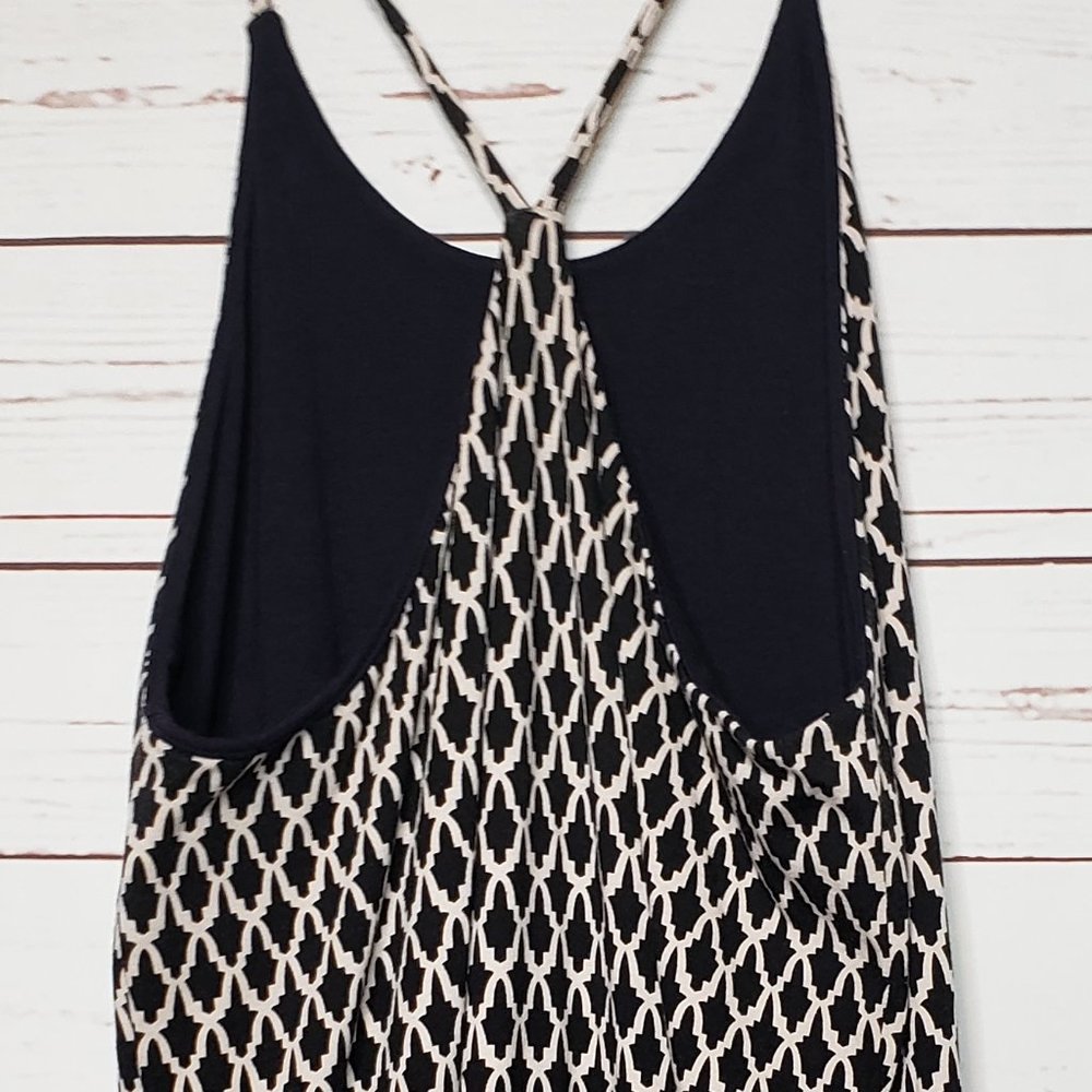 Athleta Racerback Maxi Dress - Picture 6 of 9